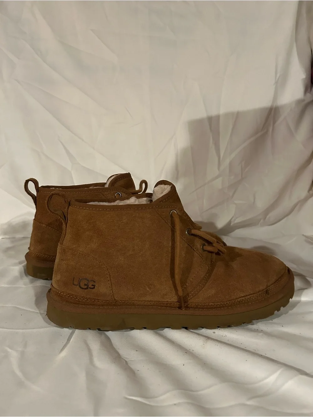UGG pre owned
